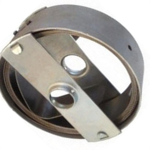 Caixa De Mola Prensal Para Porta Aco 4,5M X50Mm X1.1/4'' - 4550