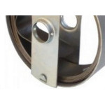 Caixa De Mola Prensal Para Porta Aco 4,5M X50Mm X1.1/4'' - 4550
