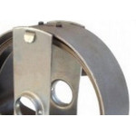 Caixa De Mola Prensal Para Porta Aco 4,5M X50Mm X1.1/4'' - 4550