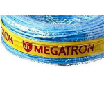 Cabo De Rede/Informatica Megatron 4 Pares Cat5E Com 100M