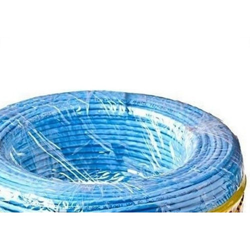 Cabo De Rede/Informatica Megatron 4 Pares Cat5E Com 100M