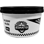 Vaselina. Industrial Gitanes Pote 480G.
