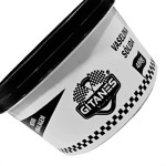 Vaselina. Industrial Gitanes Pote 480G.