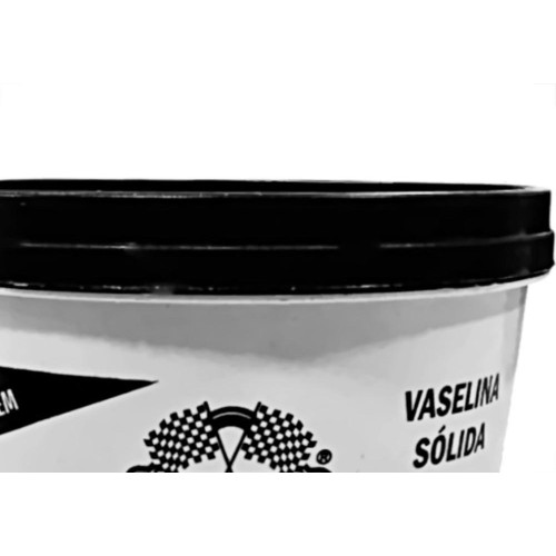 Vaselina. Industrial Gitanes Pote 480G.