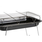 Churrasqueira Mor Braseiro 57,4 X 36 X 52,5Cm