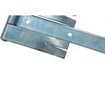 Dobradica Chumbar Loth Dupla 10'' 24810