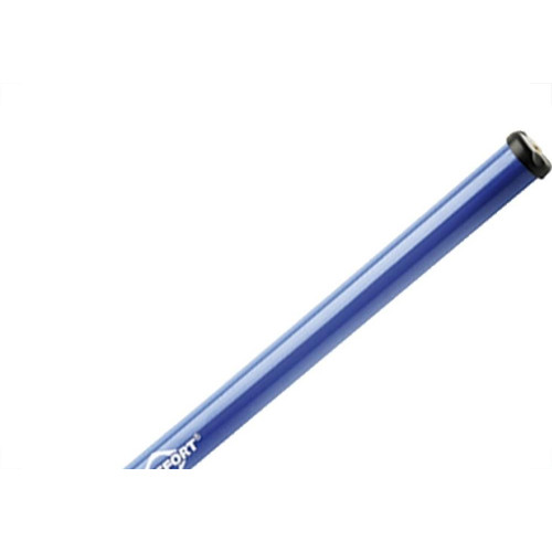 Bomba Ar Manual Brasfort Frontal Azul - 8893