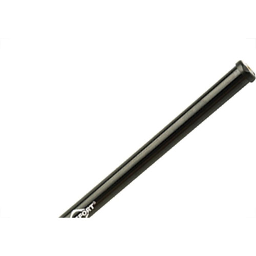 Bomba Ar Manual Brasfort Frontal Preta - 8894