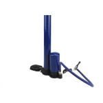 Bomba Ar Vertical Brasfort Tanque Duplo - 8896