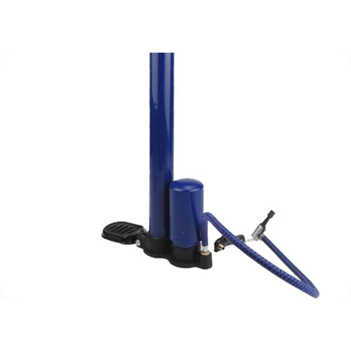 Bomba Ar Vertical Brasfort Tanque Duplo - 8896