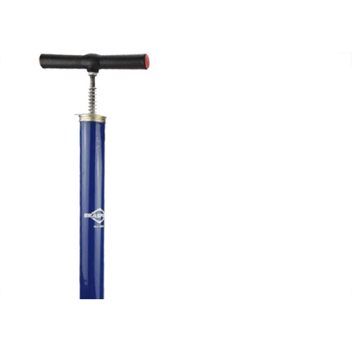 Bomba Ar Vertical Brasfort Tanque Duplo - 8896
