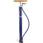 Bomba Ar Vertical Brasfort Tanque Simples - 8897