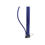Bomba Ar Vertical Brasfort Tanque Simples - 8897