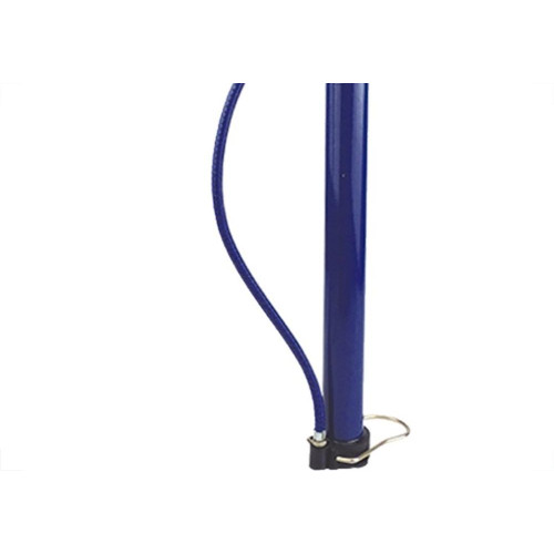 Bomba Ar Vertical Brasfort Tanque Simples - 8897