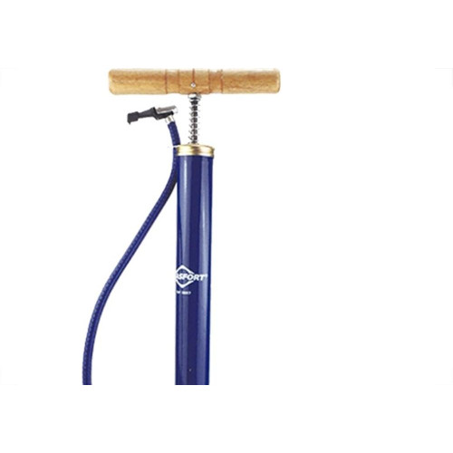 Bomba Ar Vertical Brasfort Tanque Simples - 8897