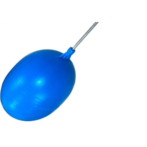 Boia Para Caixa D`Agua Garden Plastica 3/4'' Balao Azul - 12351E