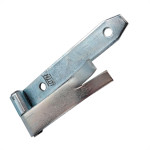 Dobradica Chumbar Loth Simples 6'' - 24106