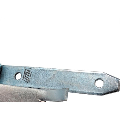 Dobradica Chumbar Loth Simples 6'' - 24106