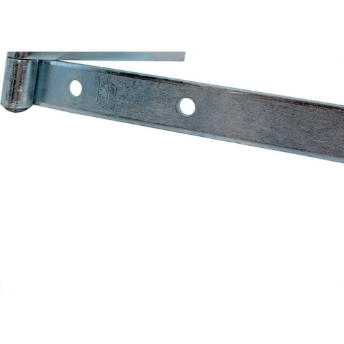 Dobradica Chumbar Loth Simples 8'' 24108