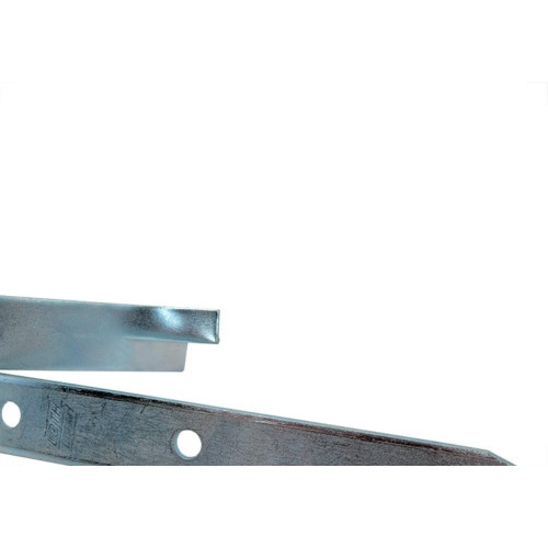 Dobradica Chumbar Loth Simples 8'' 24108