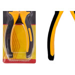 Alicate Corte Diagonal Thompson Niquelado 6''