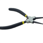 Alicate Aneis Premium Externo Reto