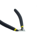 Alicate Aneis Premium Externo Reto