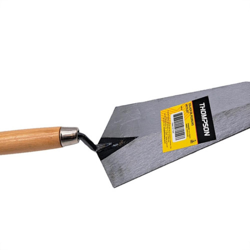 Colher Para Pedreiro Thompson 07 Reta