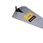 Colher Para Pedreiro Thompson 09 Reta