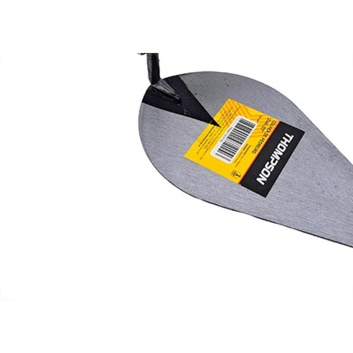 Colher Para Pedreiro Thompson 07 Oval