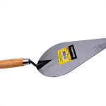 Colher Para Pedreiro Thompson 09 Oval