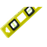 Nivel De Pvc Thompson 35Cm - 03 Bolhas