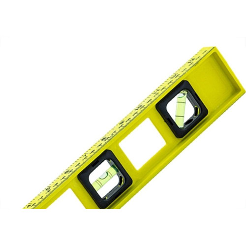Nivel De Pvc Thompson 35Cm - 03 Bolhas