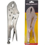 Alicate Pressao Thompson Curvo 10''