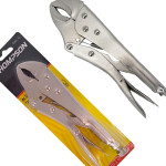 Alicate Pressao Thompson Curvo 10''