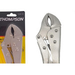 Alicate Pressao Thompson Curvo 10''