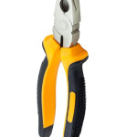 Alicate Universal Thompson Polido 8''