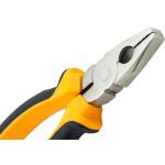 Alicate Universal Thompson Polido 8''