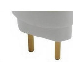 Pino Adaptador Daneva 2 Polos 10A. Chato Para Redondo - 1549 - Kit C/12 Pecas