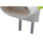 Pino 3 Saidas Daneva 2 Polos 10A. 1511 - Kit C/12 Pecas