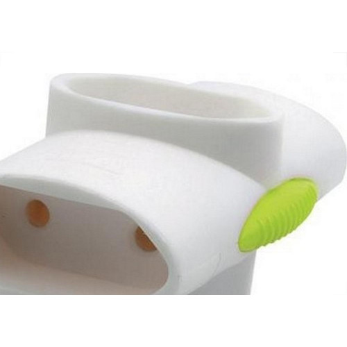 Pino 3 Saidas Daneva 2 Polos 10A. 1511 - Kit C/12 Pecas