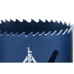 Serra Copo Brasfort Aco Rapido 21Mm - 8914