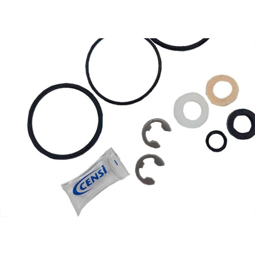 Reparo Para Valvula Censi Docol Kit Completo Compativel Com Modelos (484-676) - 1265