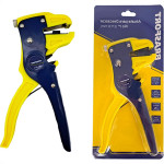 Alicate Descascador De Fio Brasfort Reforcado 7'' - 8112