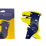 Alicate Descascador De Fio Brasfort Reforcado 7'' - 8112