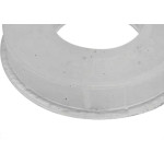 Bucha Para Rebolo Itambe 5/8'' - Kit C/10 Pecas
