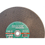 Disco Corte Ferro Itambe 12''X1/8''X3/4''- 2 Telas Cae-2