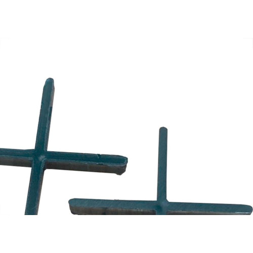 Espacador De Piso Ecolider 1,5Mm Com 100 Pecas - Kit C/10 Pacotes