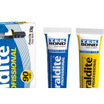 Araldite Tekbond Epoxi Profissional (90 Minutos) 23G
