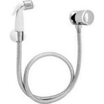 Ducha Higienica Bognar C-27 Gatilho Branco 1,20M